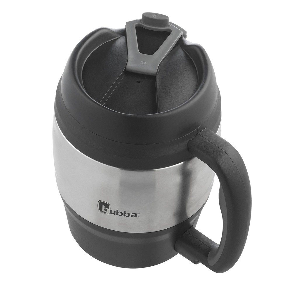 Bubba Classic Insulated Mug Black