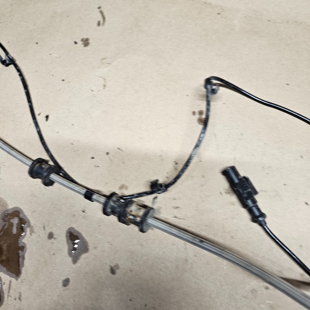 2019 ROYAL ENFIELD HIMALAYAN ABS PUMP UNIT MODULE