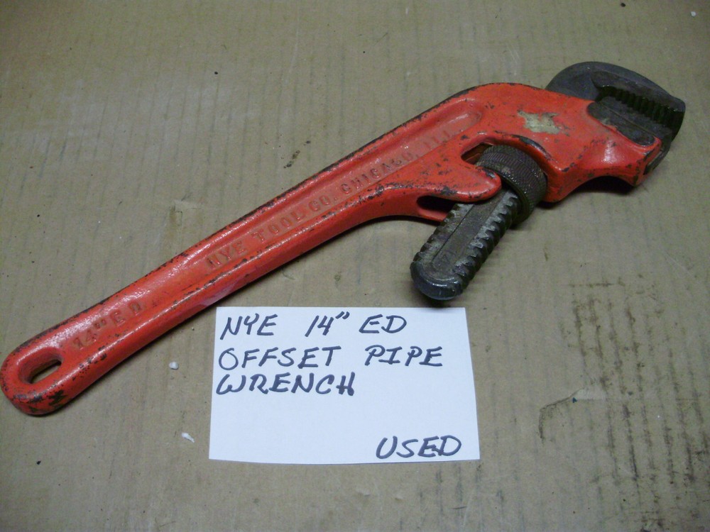 Hand Tools, Nye, Dresser, Vinyl Punch
