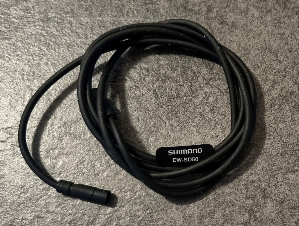 Shimano DI2 EW-SD50 1000mm Junction Cable