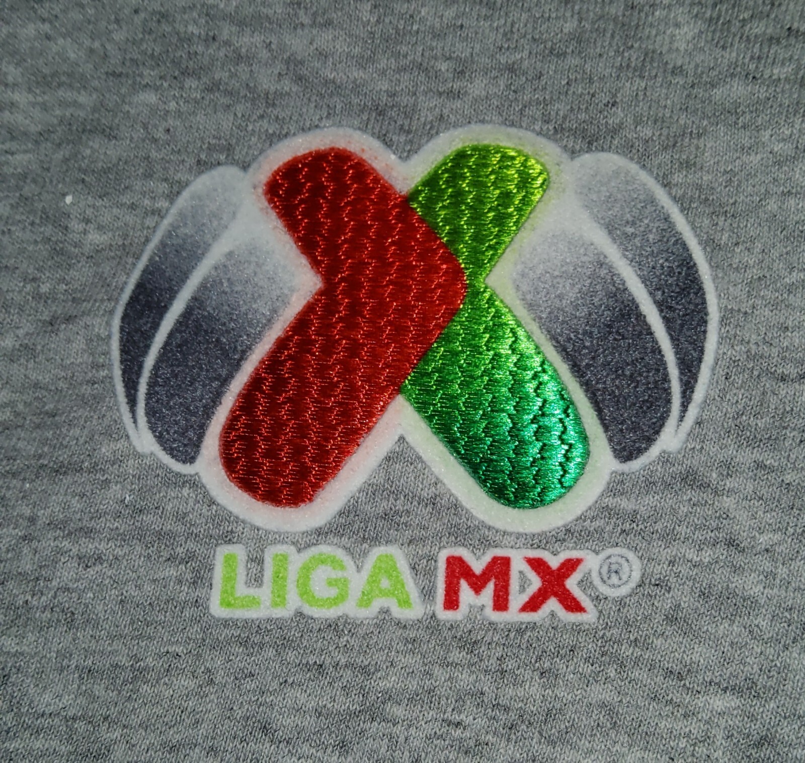 Liga MX Patch Mexico America Chivas ATLAS Cruz Azul TIGRES  MONTERREY PUMAS