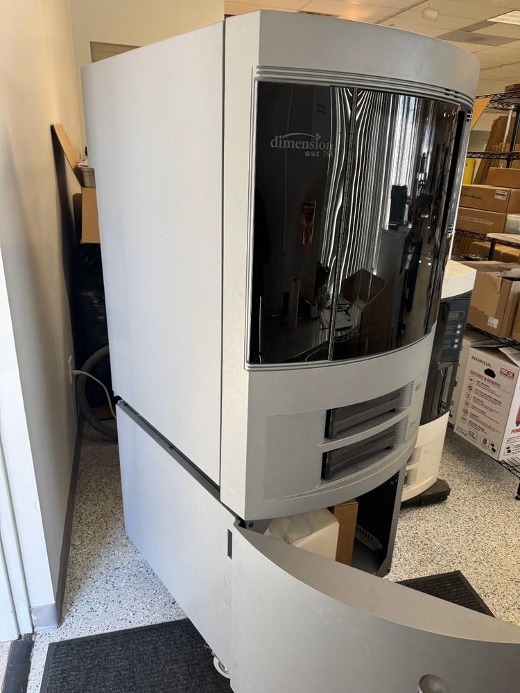 Stratasys Dimension SST 768 3D Printer