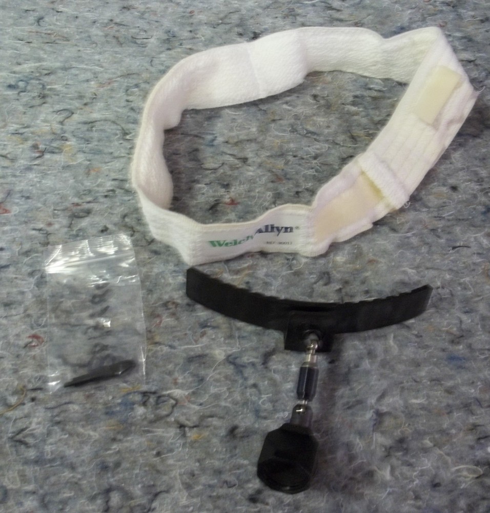 Cogent A1-90093-D XL Illuminator Light Source Headlight Light cable Accessories