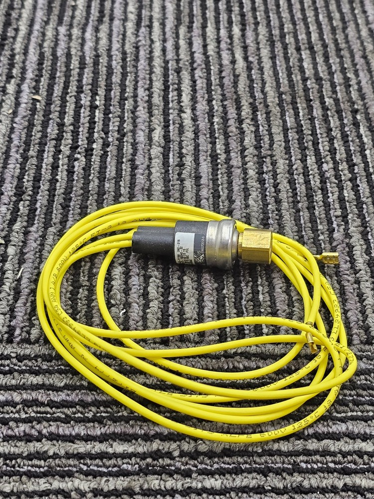 PROTECH 47-102240-02 Low Pressure Limit Switch With Auto Reset