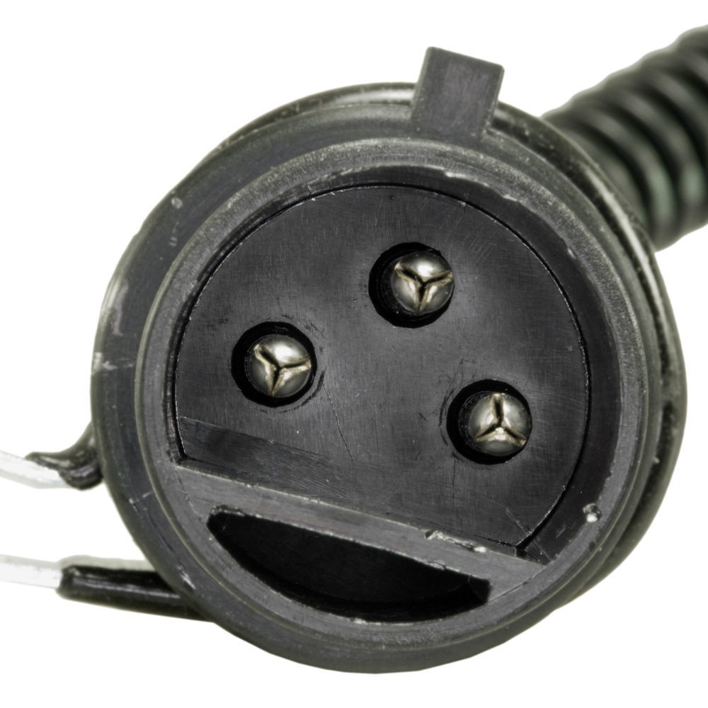 Engine Crankshaft Position Sensor WVE 5S4689