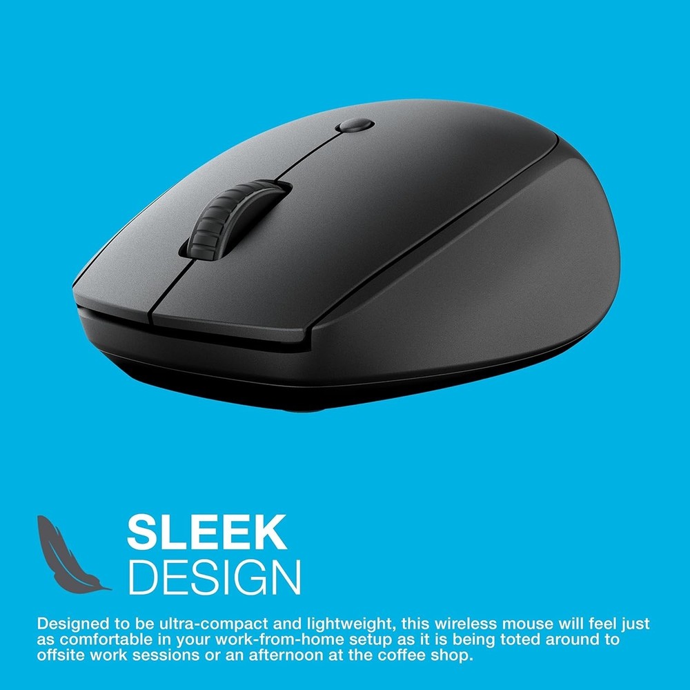 JLab GO Mouse-Keyboard Set