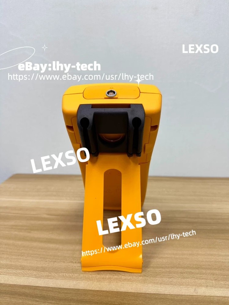 Fluke 726 Precision Multifunction Process Calibrator/lhy