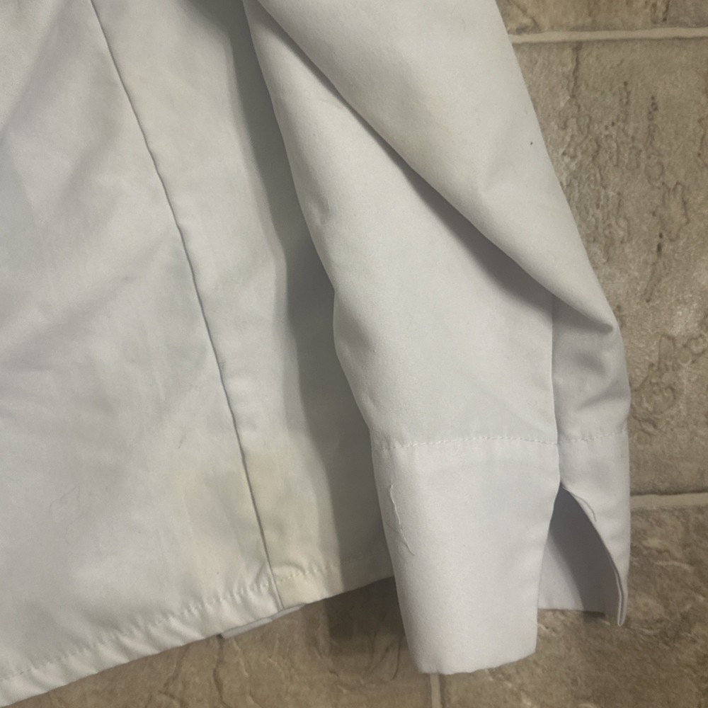 reed chef's coat Medium