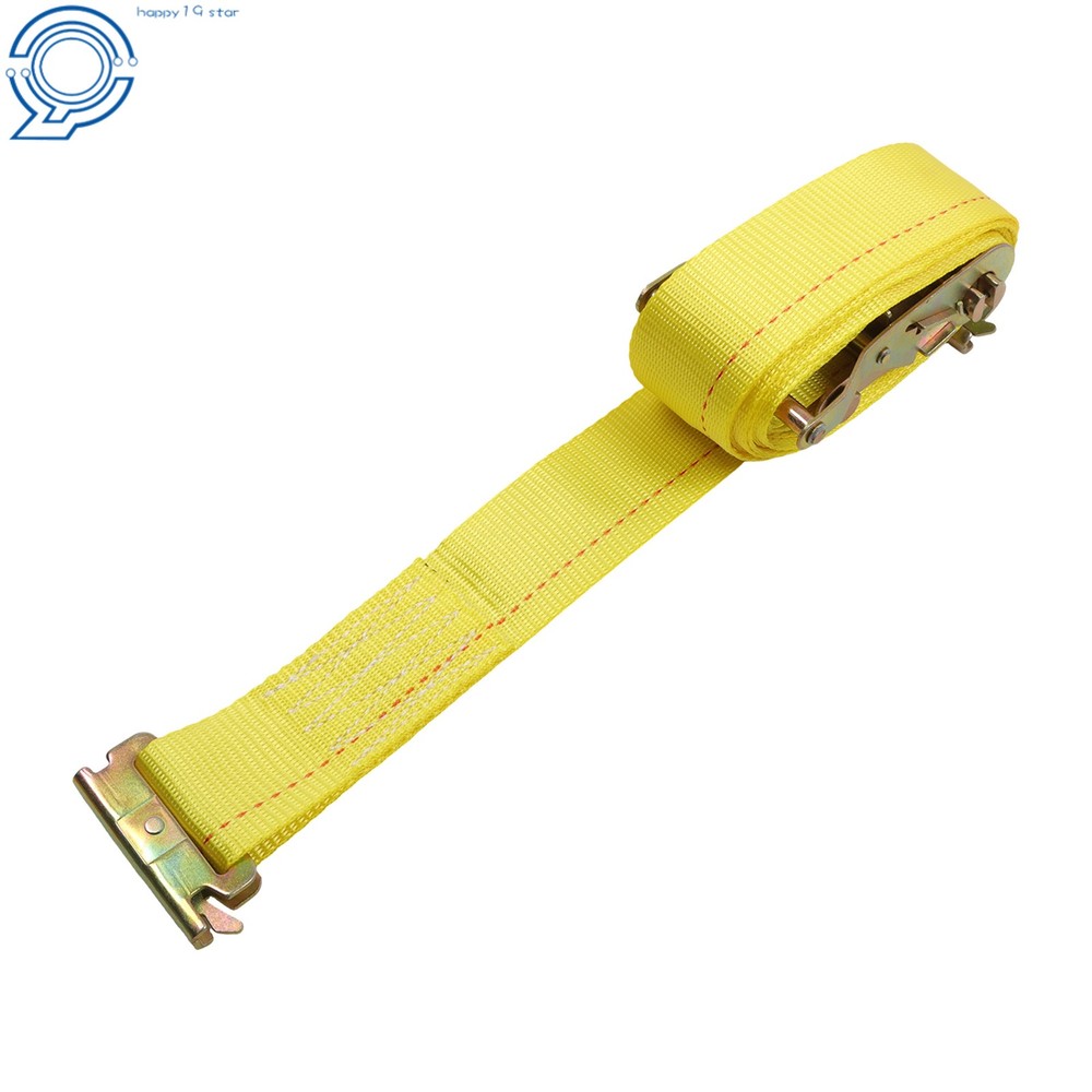 E Track Tie Down Rail Kit 5' E Track Rails End Caps ETrack Straps