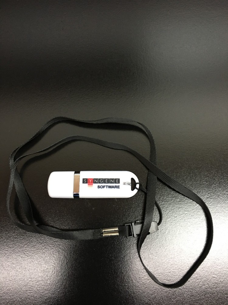 SYNGENE System Ingenius 3 Version 4.3.9 Software USB