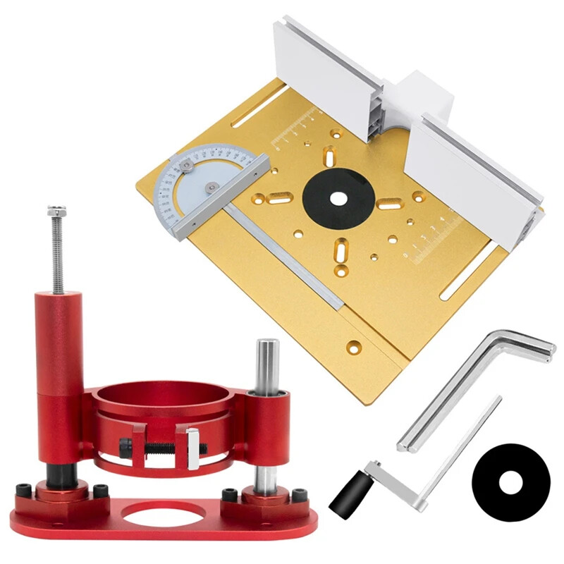 Engraving Machine Lifting System with Lifting Base , Engraving Trimmer S8-2