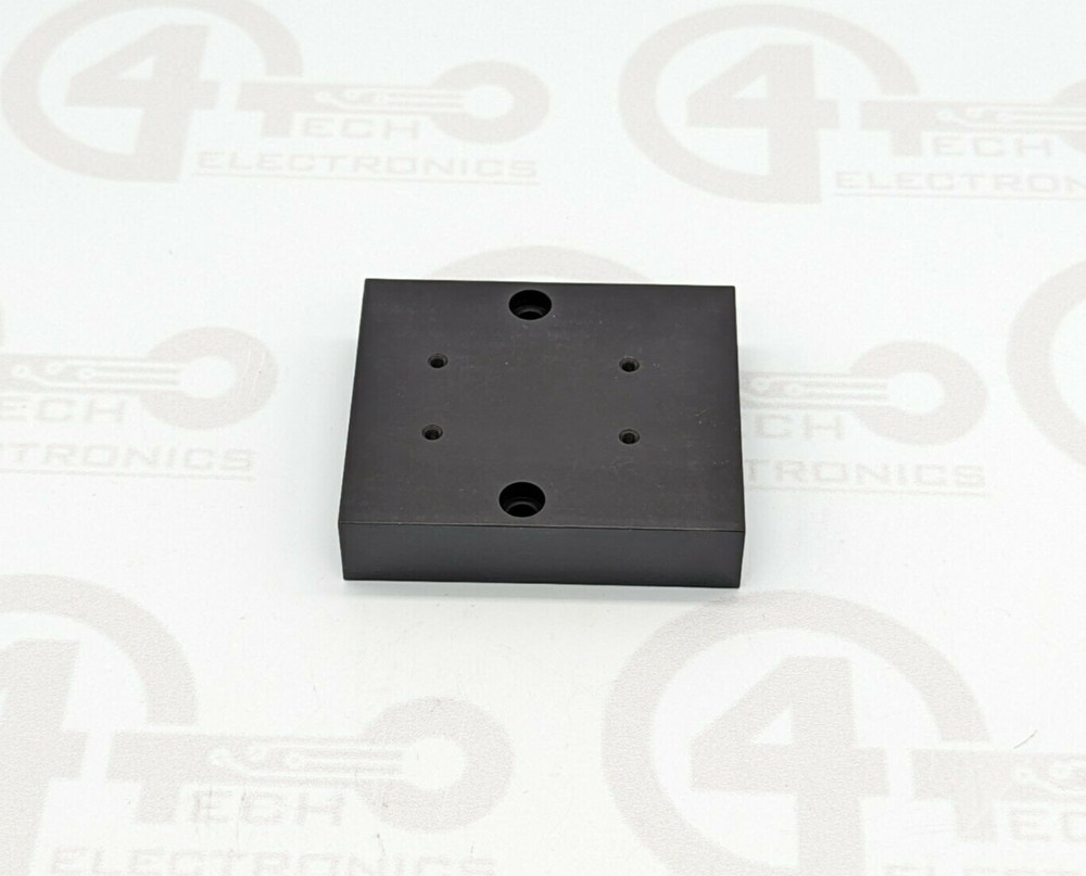 Universal Instruments Spacer Block 50040301