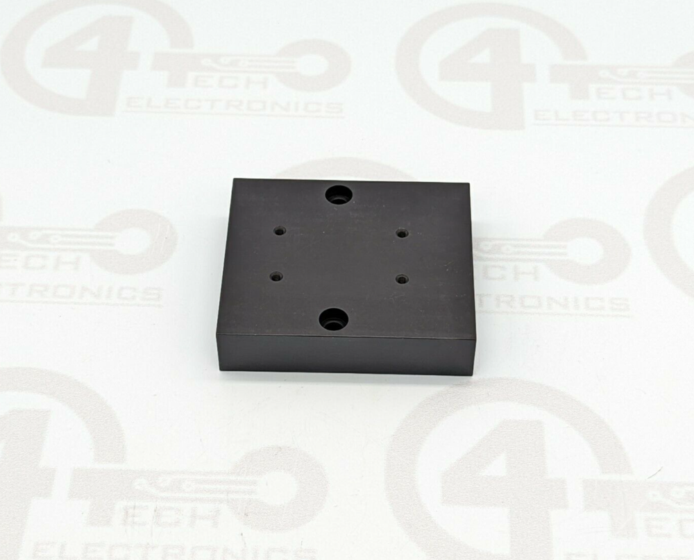 Universal Instruments Spacer Block 50040301