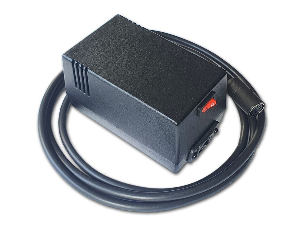 ATARI ST PSU for ATARI 520ST & ATARI 260ST computers (US)