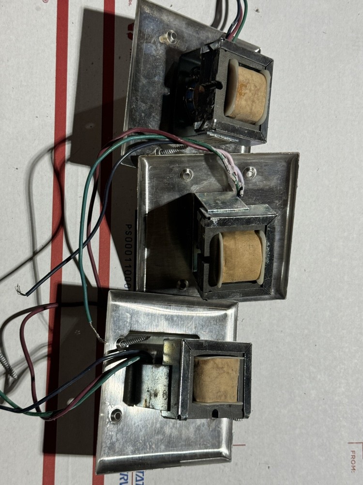 Lowell 35LC2 35 Watt Volume Control