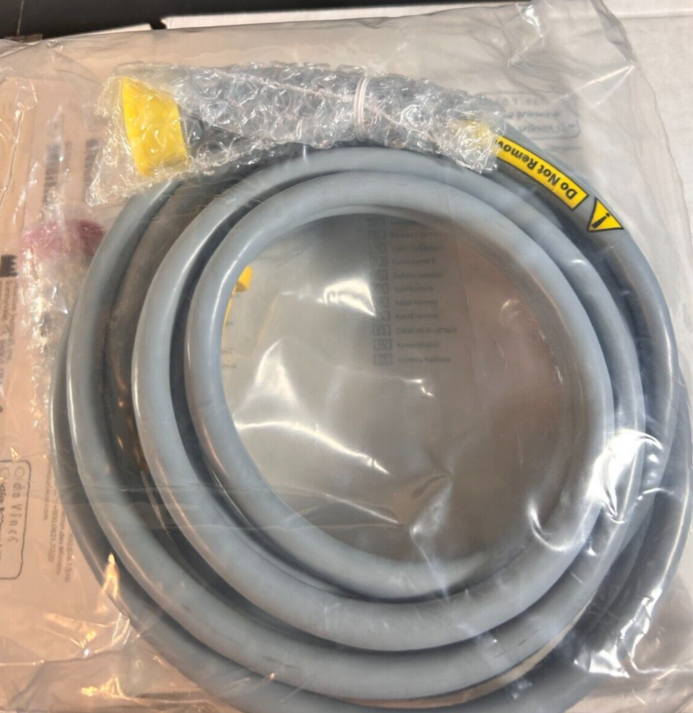 Da Vinci Camera Si Head Cable 371868 Used