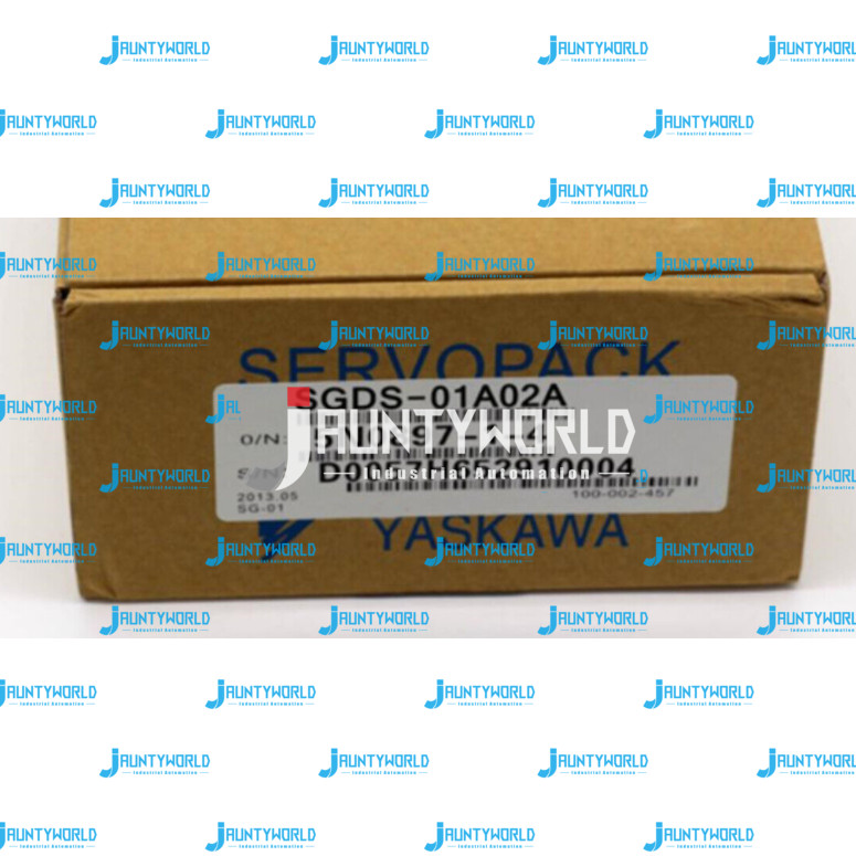 1PCS Yaskawa SGDS-01A02A servo driver New