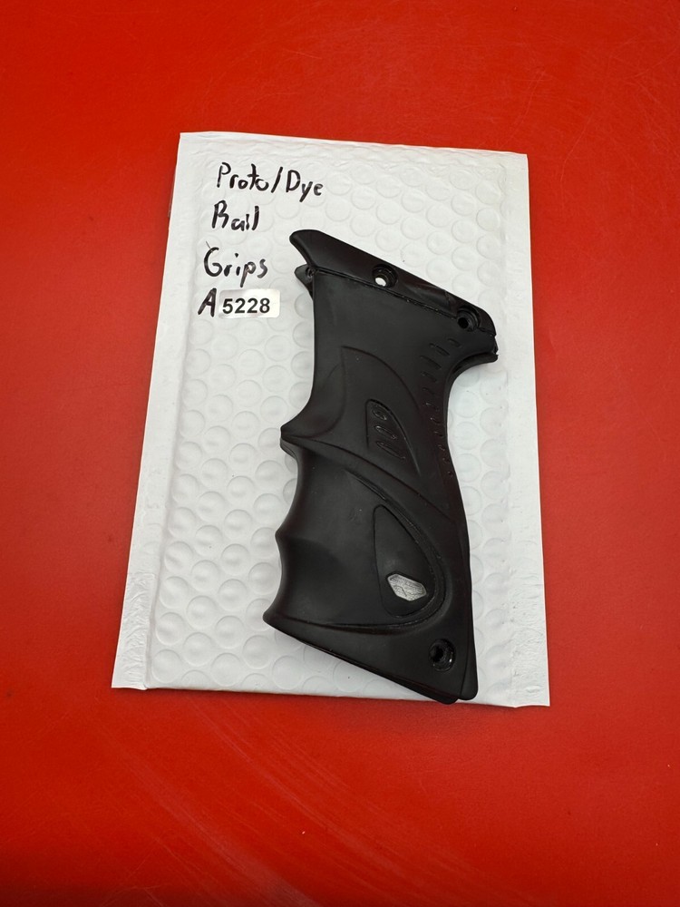 Proto/Dye Rail Grips