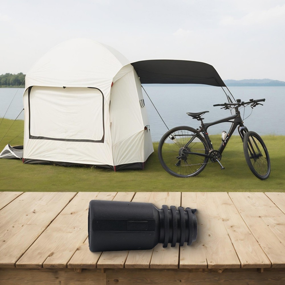Nut Cover Cover Cycling Covers Nut Cover Bicycle Accesseries Practical
