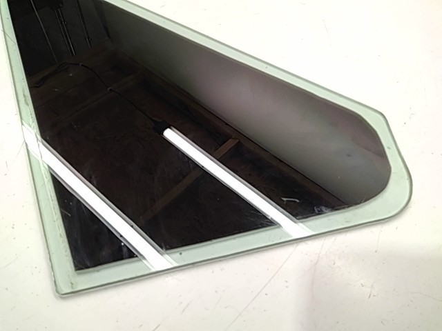 Front Door Window - 2024 Canam Defender