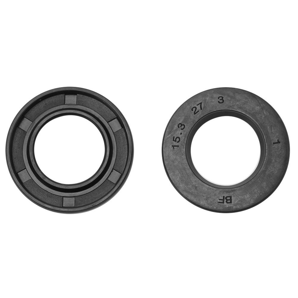 Oil Seal Accessory 2g Assembling Black Components New Oil Seal Practical