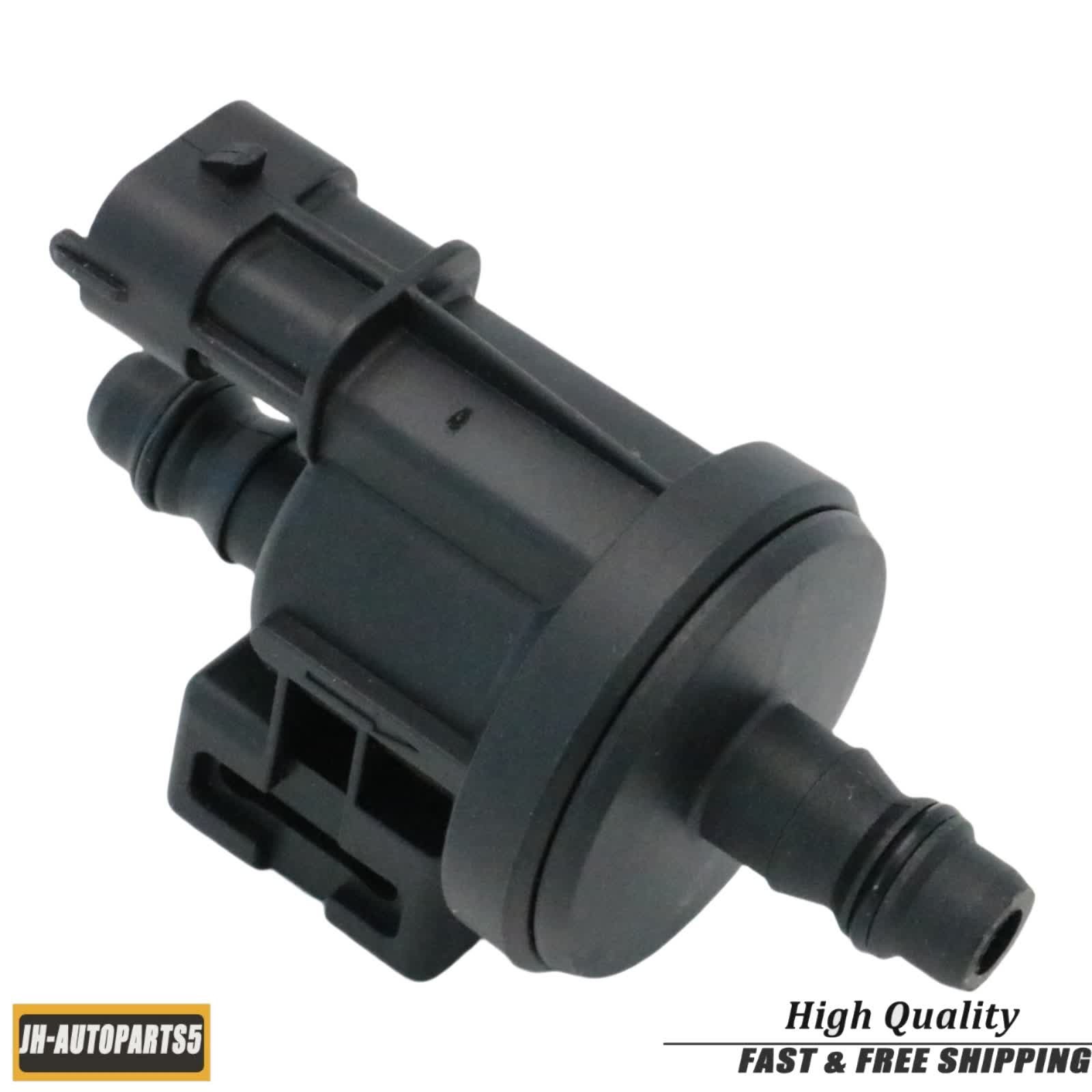 FOR Land Rover LR4 Range Rover Discovery Jaguar XF Vapor Canister Purge Valve
