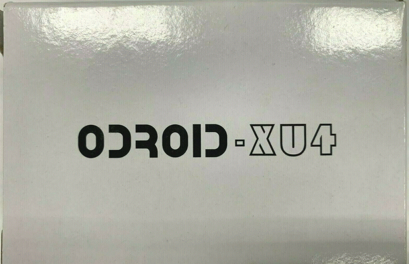 Bundle of 4 Hardkernel odroid xu4s New Open Box with Power Adapters.