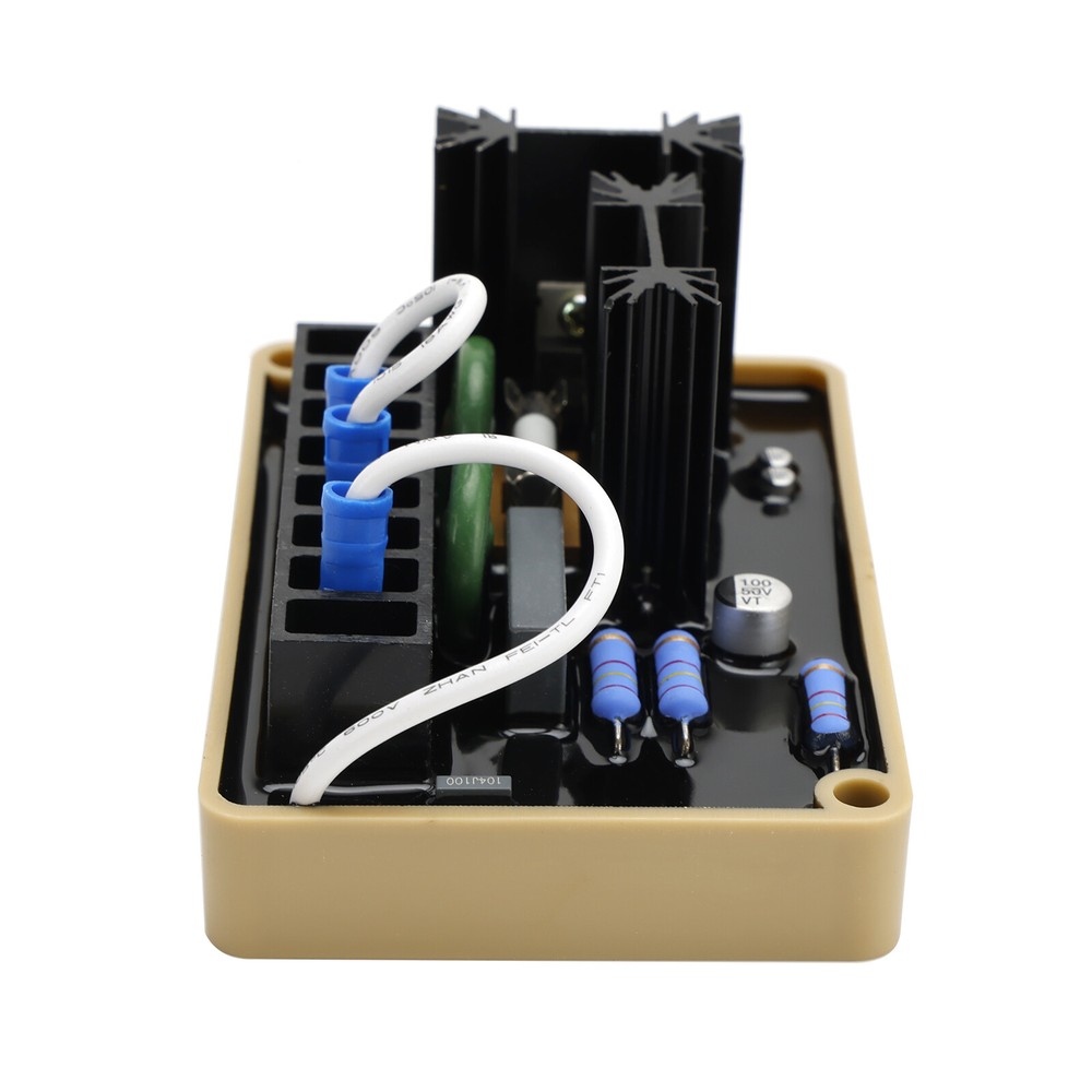 AVR SE350 Automatic Voltage Regulator Compatible With Marathon Generator US