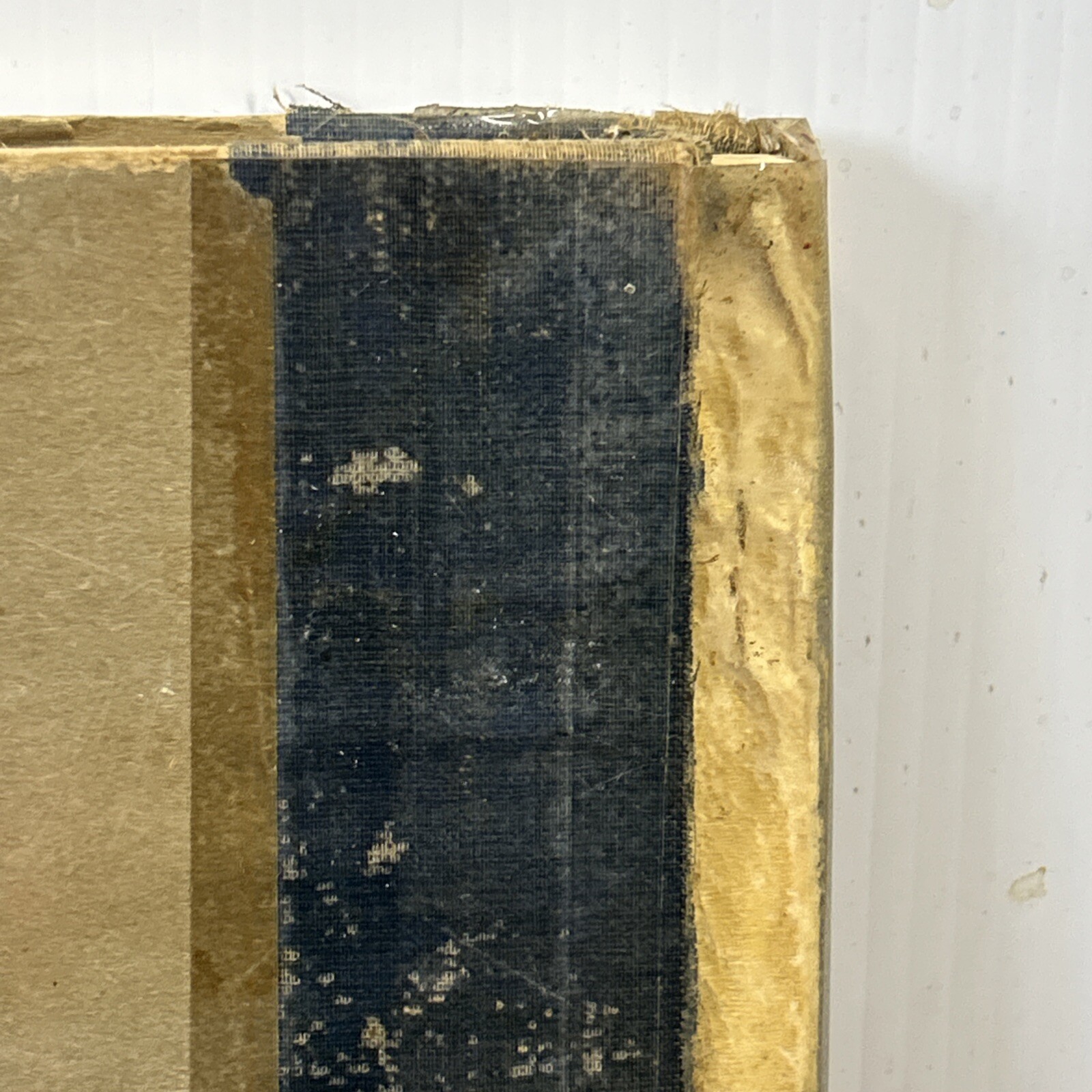 World War I One Colliers Photographic Coffee Table Book 100s Of Photos Used