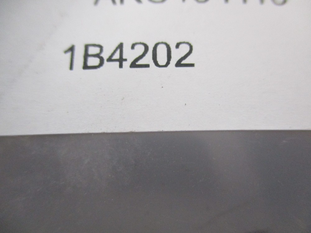 CAT 1B4202 - NUT CATERPILLAR 1B-4202