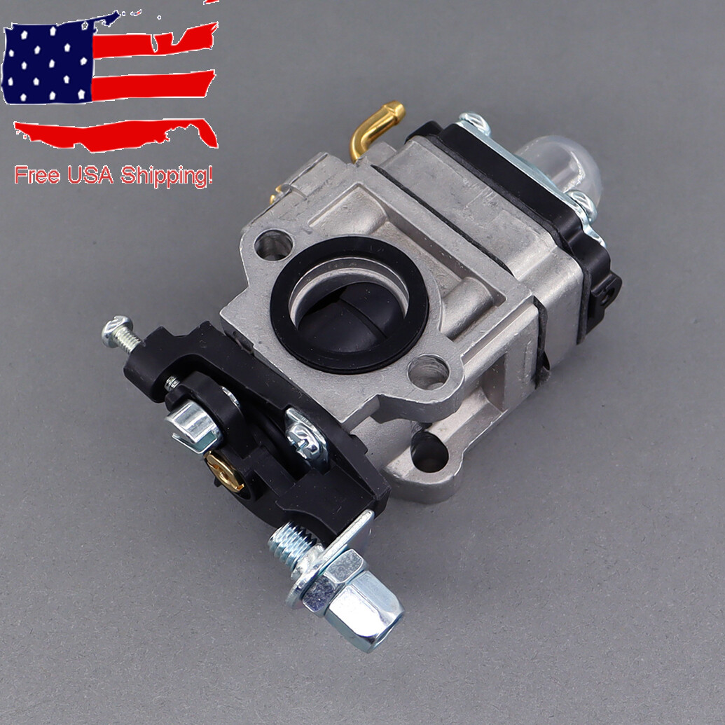 Carburetor Tune-Up Kit For Earthquake E43 E43WC E43CE Auger MC43E MC43CE 300486