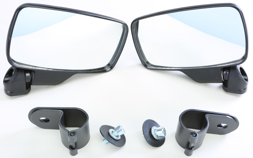 Seizmik Universal Side View Mirrors 18080
