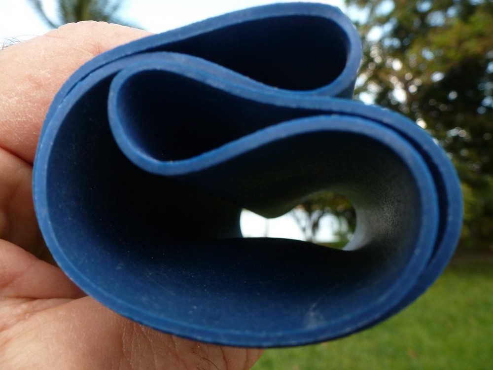 Rubber Pad for Vibration Or Chaffing Jar Opener