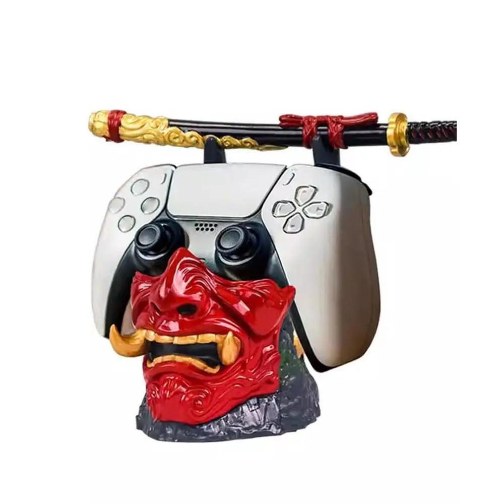 Controller Holder Figure Stand