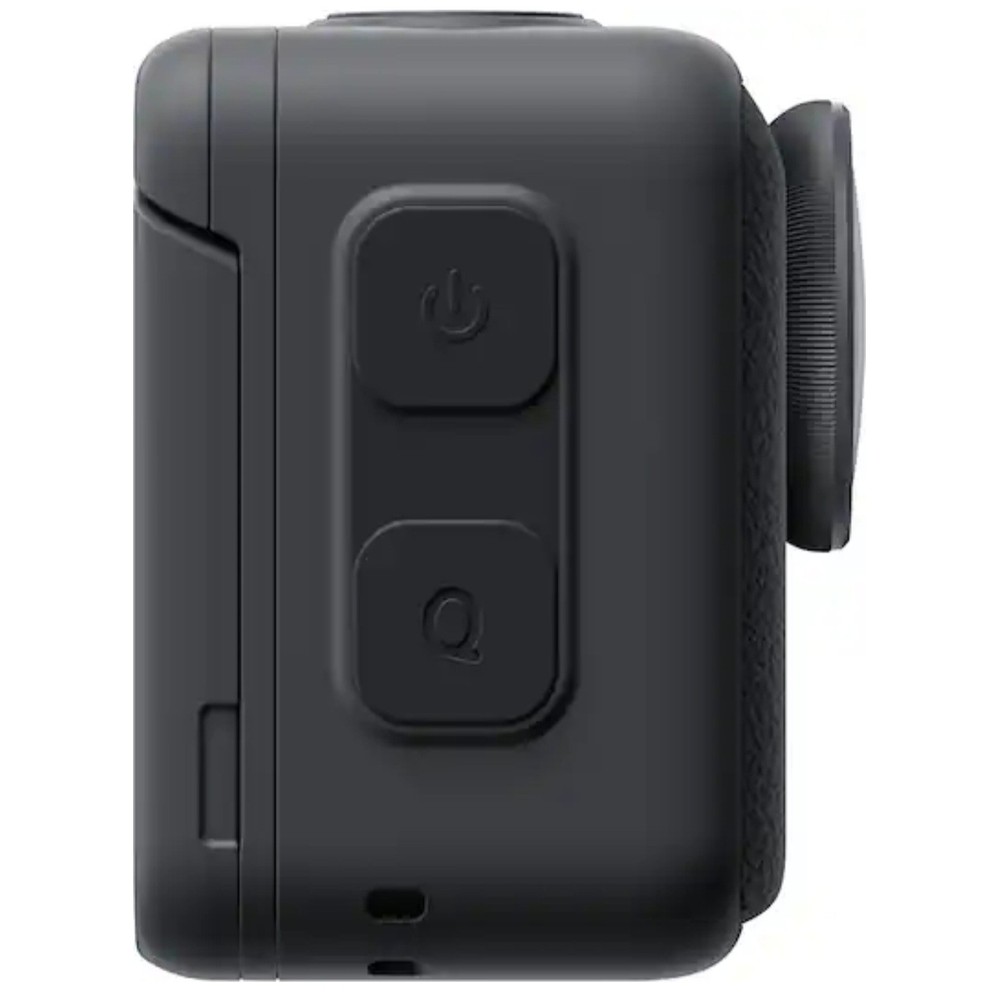 Insta360 Go Ultra Standard Bundle, Midnight Black,can not active