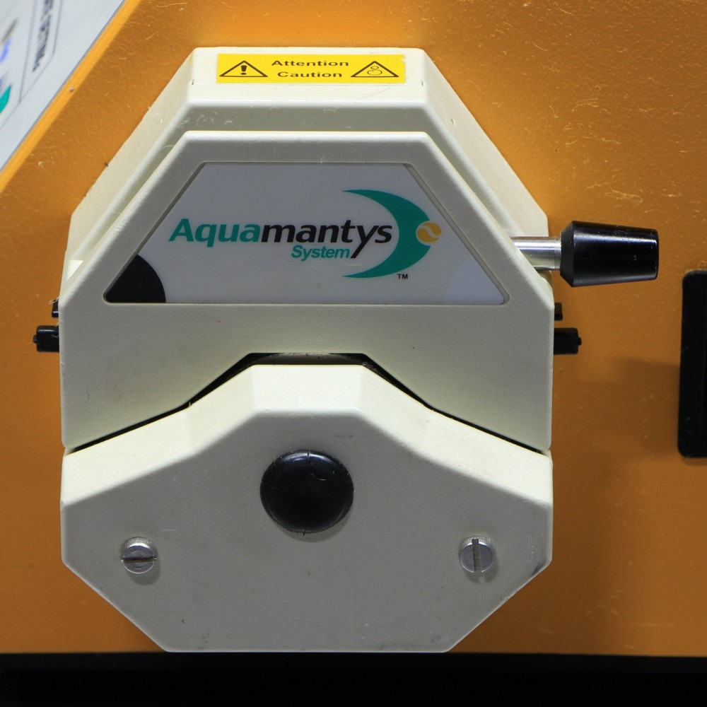Medtronic Aquamantys System Generator