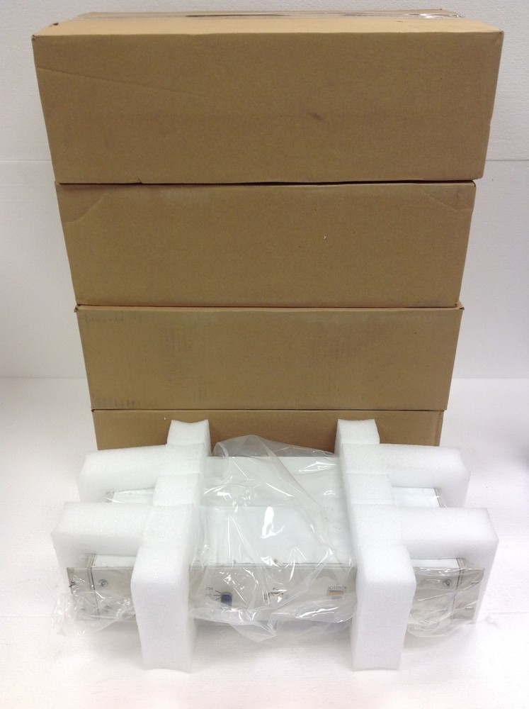 TREEHAVE TECHNOLOGIES RVSFB120RL Remote Diagnostics Rack Mount WORKS QTY