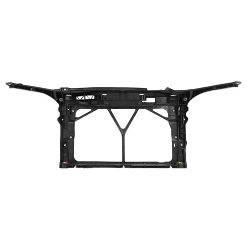 Radiator Support Assembly Compatible with 2004-2009 Mazda 3 Replacement for