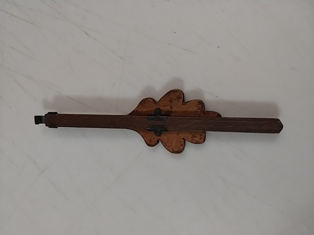 CUCKOO CLOCK PENDULUM