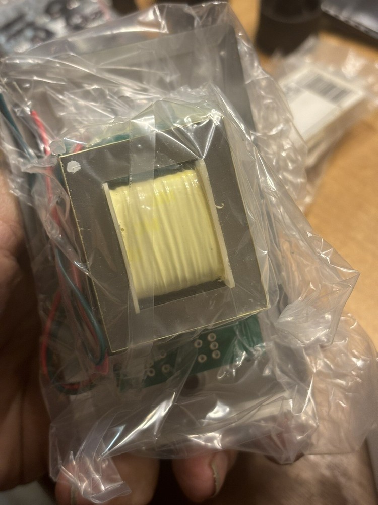 BOGEN COMMUNICATIONS AT-10A ATTENUATOR