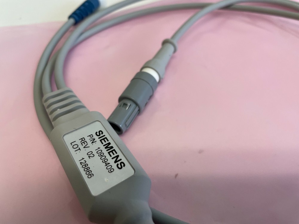 L20: Siemens EDWARDS TRUNK CABLE (10909409)