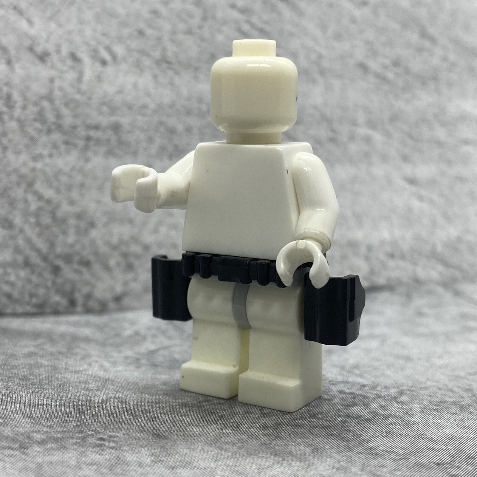 5pack Dual Pistol Holster Belt Blocks Weapons Accessories for Minifigures A97328