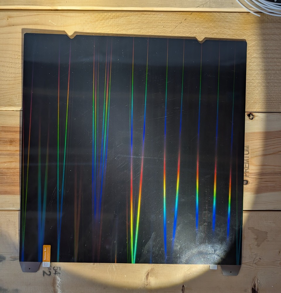 ~Upgraded~ Creality Ender 3 S1 Plus 3D Printer plus accessories