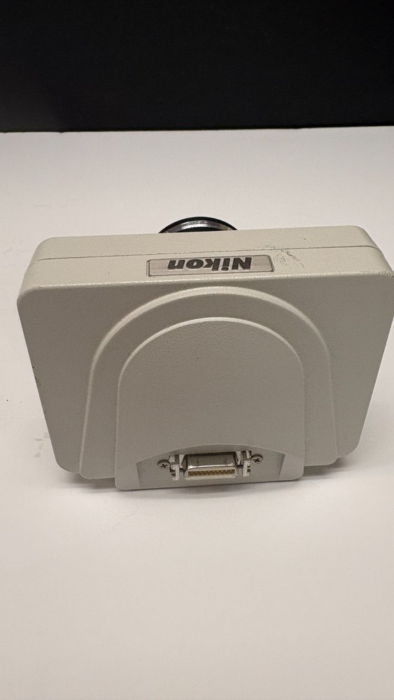 Nikon Digital Sight DS-5M Microscope camera