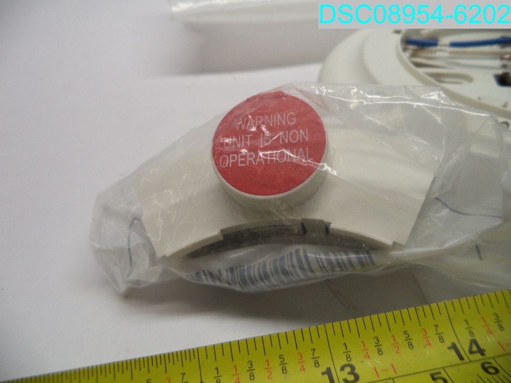 Simplex 4098-9770 Base 06501227