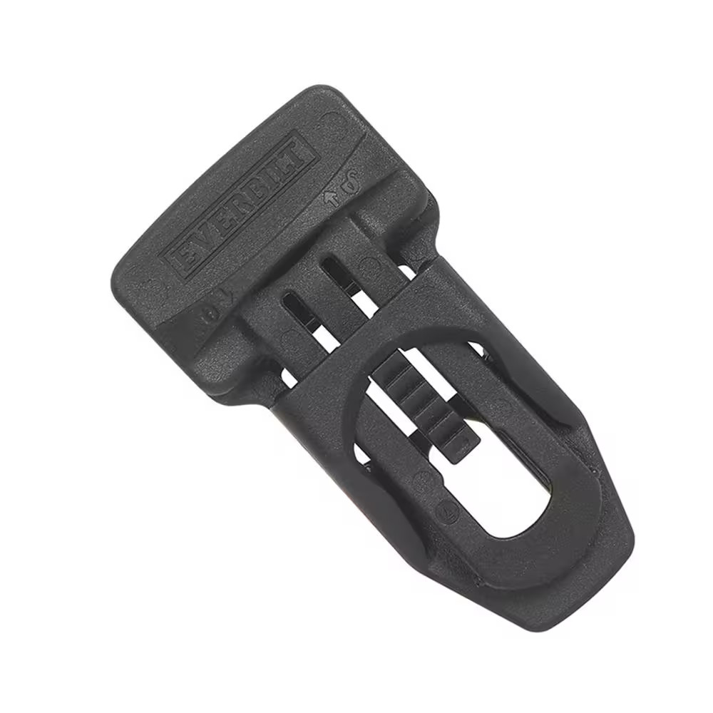 Multi Use Tarp Clip (4-Pack)