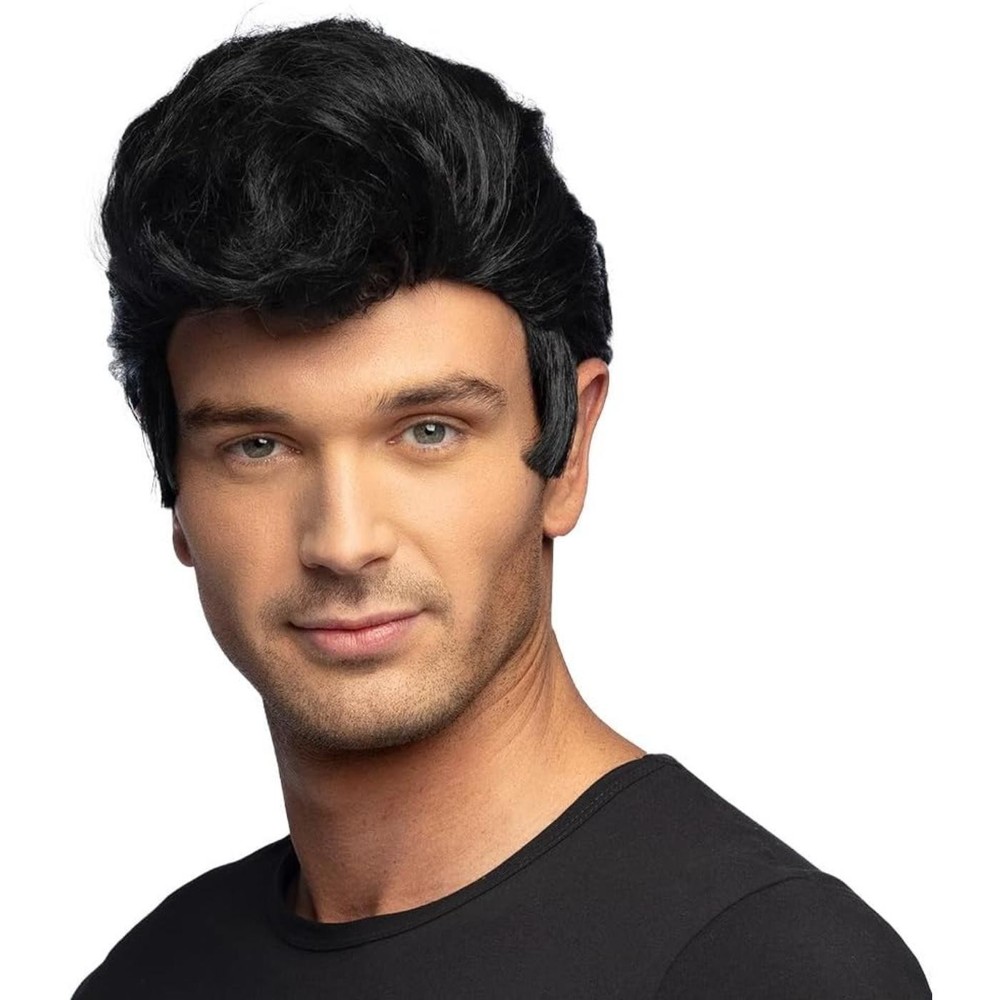 Boland - Danny Wig - Adult