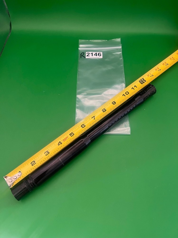 Autococker Excel Paintball Barrel