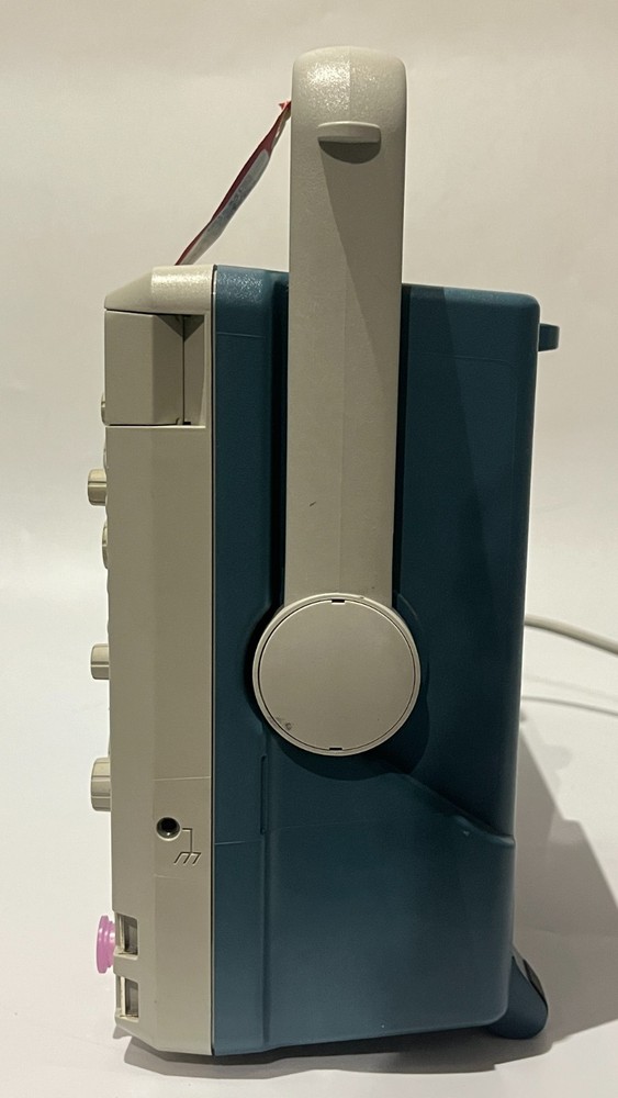 TEKTRONIX - MDO4034C