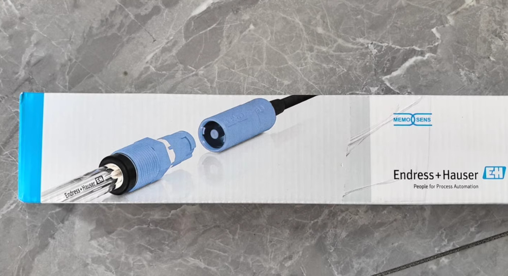 1pcs E+H CPS72-0PT2GSA Electrode